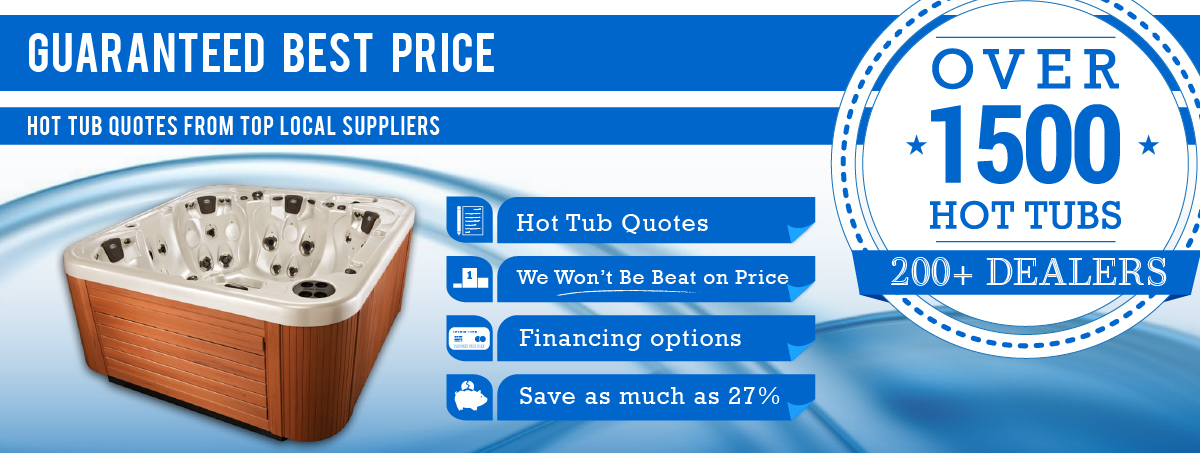 Hot Tub Cost