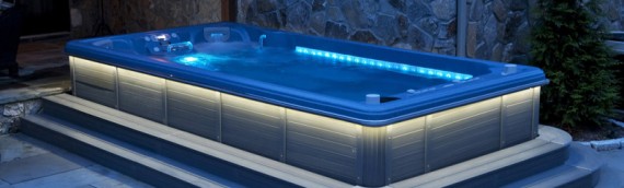 Why Buying a Hot Tub Is More Than a Luxurious Indulgence