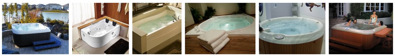 Jetted Hot Tubs For Sale